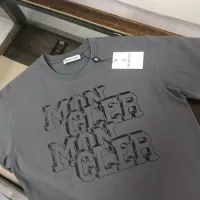 $42.00 USD Moncler T-Shirts Short Sleeved For Unisex #1349956