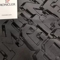 $42.00 USD Moncler T-Shirts Short Sleeved For Unisex #1349956