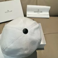 $34.00 USD Moncler Caps #1349958
