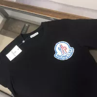 $42.00 USD Moncler T-Shirts Short Sleeved For Unisex #1349960