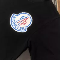 $42.00 USD Moncler T-Shirts Short Sleeved For Unisex #1349960