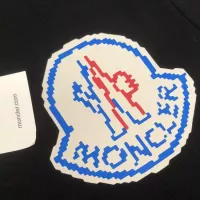 $42.00 USD Moncler T-Shirts Short Sleeved For Unisex #1349960