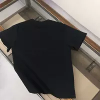 $42.00 USD Moncler T-Shirts Short Sleeved For Unisex #1349960