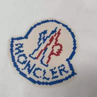 $42.00 USD Moncler T-Shirts Short Sleeved For Unisex #1349962