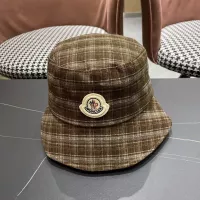 $36.00 USD Moncler Caps #1349963
