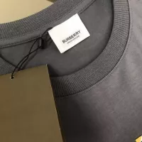 $42.00 USD Burberry T-Shirts Short Sleeved For Men #1349998