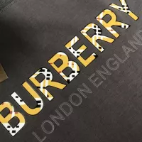 $42.00 USD Burberry T-Shirts Short Sleeved For Men #1349998