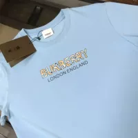 $42.00 USD Burberry T-Shirts Short Sleeved For Men #1349999