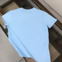 $42.00 USD Burberry T-Shirts Short Sleeved For Men #1349999