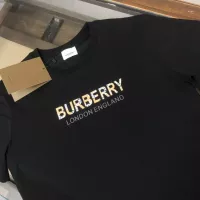 $42.00 USD Burberry T-Shirts Short Sleeved For Men #1350000