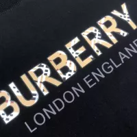 $42.00 USD Burberry T-Shirts Short Sleeved For Men #1350000