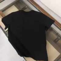 $42.00 USD Burberry T-Shirts Short Sleeved For Men #1350000