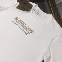 $42.00 USD Burberry T-Shirts Short Sleeved For Men #1350001