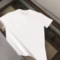 $42.00 USD Burberry T-Shirts Short Sleeved For Men #1350001