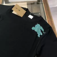 $42.00 USD Burberry T-Shirts Short Sleeved For Men #1350008