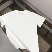 $42.00 USD Burberry T-Shirts Short Sleeved For Men #1350009
