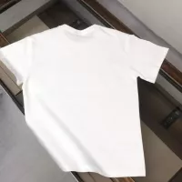 $42.00 USD Burberry T-Shirts Short Sleeved For Men #1350010