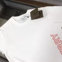 $42.00 USD Burberry T-Shirts Short Sleeved For Unisex #1350011