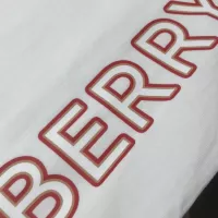 $42.00 USD Burberry T-Shirts Short Sleeved For Unisex #1350011