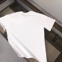 $42.00 USD Burberry T-Shirts Short Sleeved For Unisex #1350011