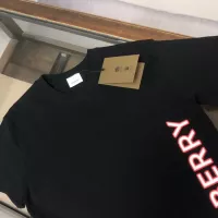 $42.00 USD Burberry T-Shirts Short Sleeved For Unisex #1350012