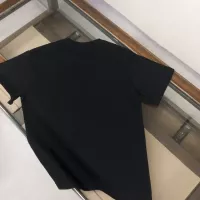 $42.00 USD Burberry T-Shirts Short Sleeved For Unisex #1350012