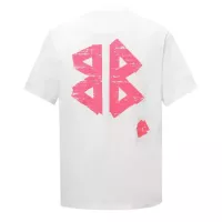 $38.00 USD Balenciaga T-Shirts Short Sleeved For Unisex #1350059