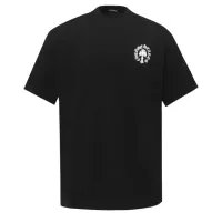 $40.00 USD Chrome Hearts T-Shirts Short Sleeved For Unisex #1350060
