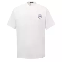 $40.00 USD Chrome Hearts T-Shirts Short Sleeved For Unisex #1350061
