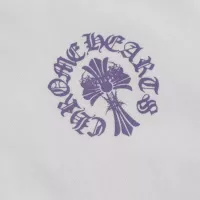 $40.00 USD Chrome Hearts T-Shirts Short Sleeved For Unisex #1350061