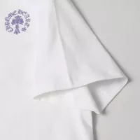 $40.00 USD Chrome Hearts T-Shirts Short Sleeved For Unisex #1350061