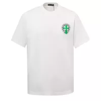 $41.00 USD Chrome Hearts T-Shirts Short Sleeved For Unisex #1350062