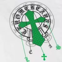 $41.00 USD Chrome Hearts T-Shirts Short Sleeved For Unisex #1350062