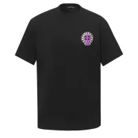$41.00 USD Chrome Hearts T-Shirts Short Sleeved For Unisex #1350063