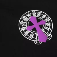 $41.00 USD Chrome Hearts T-Shirts Short Sleeved For Unisex #1350063