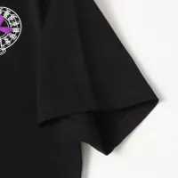 $41.00 USD Chrome Hearts T-Shirts Short Sleeved For Unisex #1350063