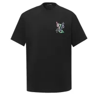 $41.00 USD Chrome Hearts T-Shirts Short Sleeved For Unisex #1350064