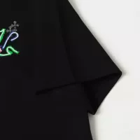$41.00 USD Chrome Hearts T-Shirts Short Sleeved For Unisex #1350064