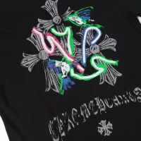 $41.00 USD Chrome Hearts T-Shirts Short Sleeved For Unisex #1350064