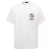 $42.00 USD Chrome Hearts T-Shirts Short Sleeved For Unisex #1350066