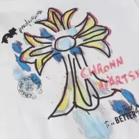 $42.00 USD Chrome Hearts T-Shirts Short Sleeved For Unisex #1350066