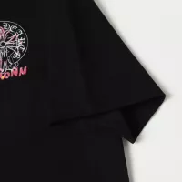 $42.00 USD Chrome Hearts T-Shirts Short Sleeved For Unisex #1350067