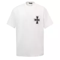 $45.00 USD Chrome Hearts T-Shirts Short Sleeved For Unisex #1350068