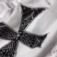 $45.00 USD Chrome Hearts T-Shirts Short Sleeved For Unisex #1350068