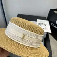 $42.00 USD Yves Saint Laurent YSL Caps #1350081