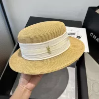 $42.00 USD Yves Saint Laurent YSL Caps #1350081