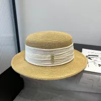 $42.00 USD Yves Saint Laurent YSL Caps #1350081
