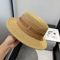 $42.00 USD Yves Saint Laurent YSL Caps #1350082