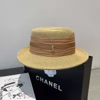 $42.00 USD Yves Saint Laurent YSL Caps #1350082