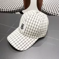 $34.00 USD Burberry Caps #1350084